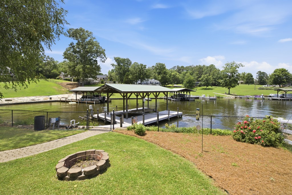 123 Bridge Point Road Greenwood, SC 29649 - Photo 65 of 69