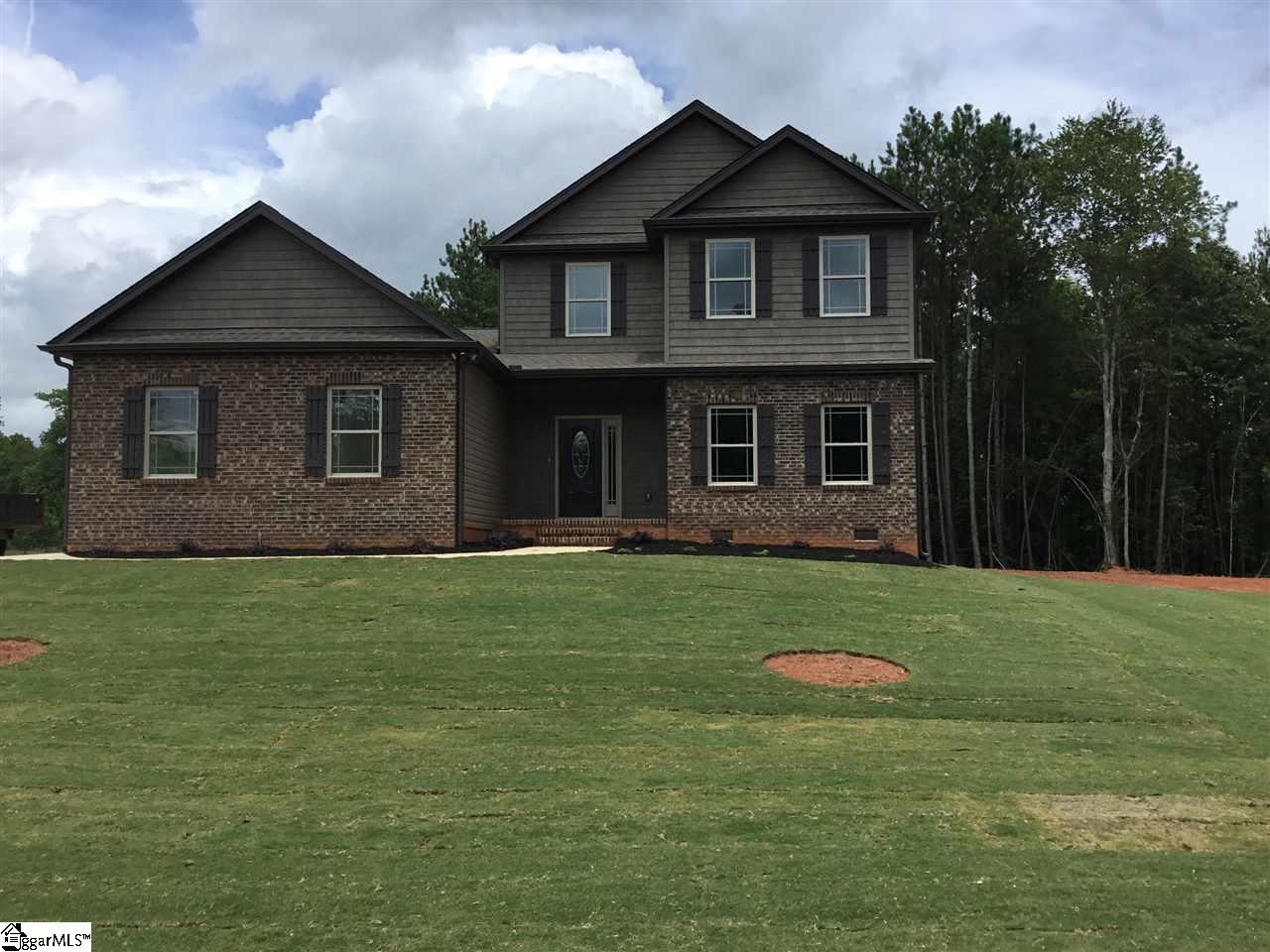 720 Cornwallis Road, Unit 804 Spartanburg, SC 29306 - Photo 1 of 34 Gallery Image 1