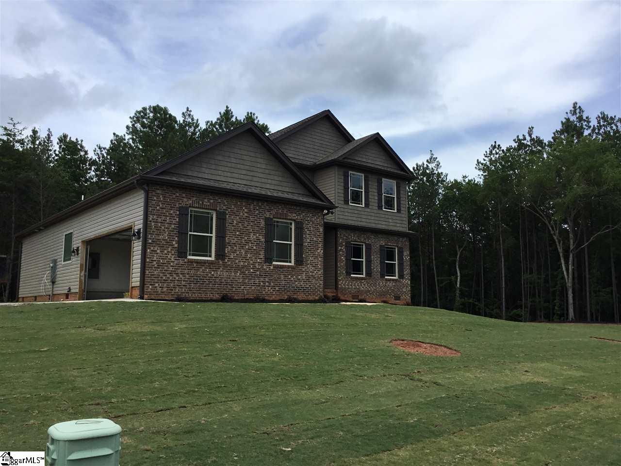720 Cornwallis Road, Unit 804 Spartanburg, SC 29306 - Photo 32 of 34 Gallery Image 32