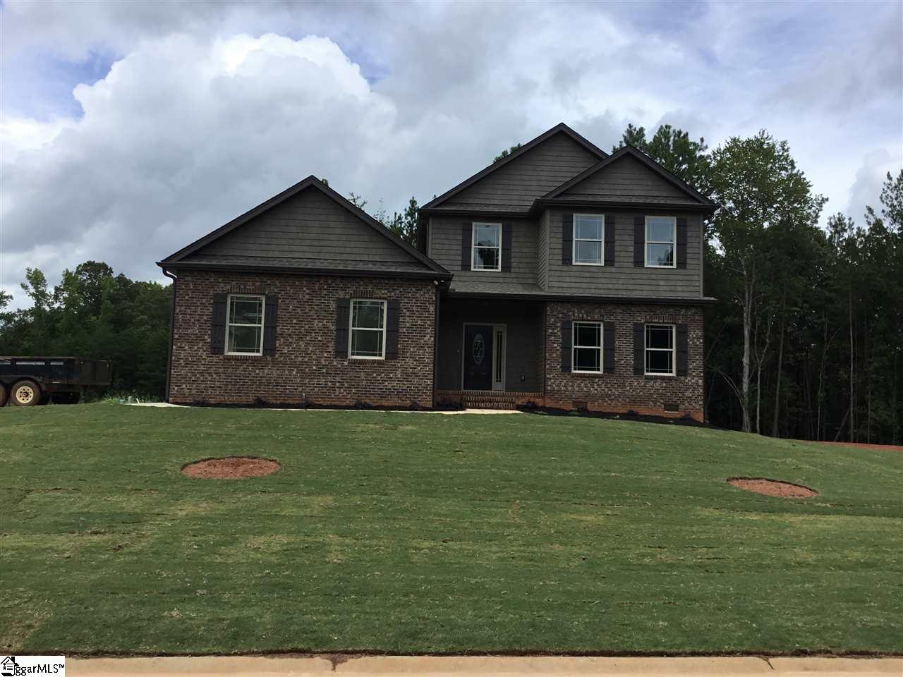 720 Cornwallis Road, Unit 804 Spartanburg, SC 29306 - Photo 33 of 34 Gallery Image 33