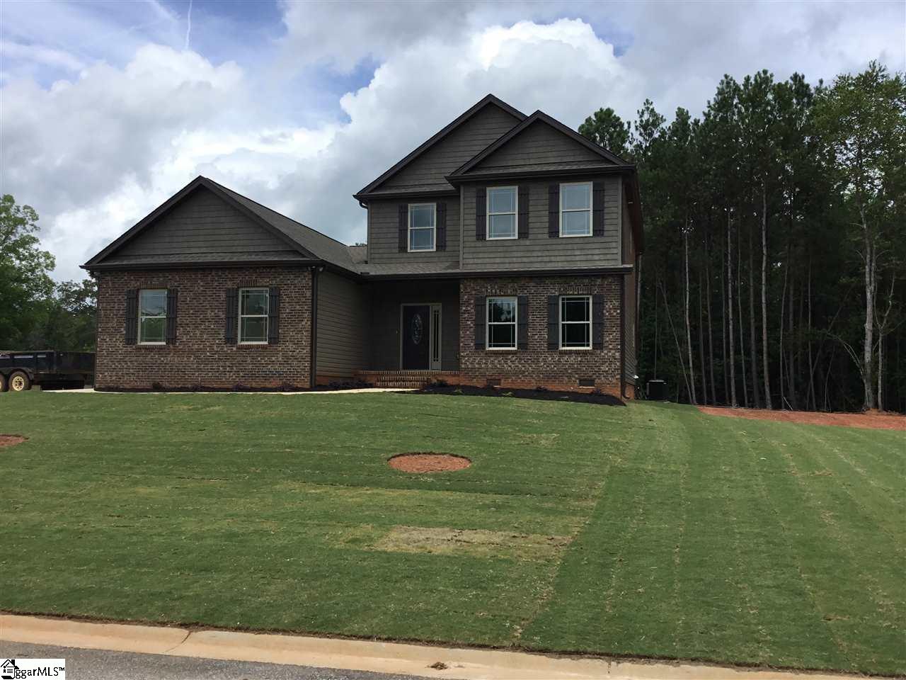 720 Cornwallis Road, Unit 804 Spartanburg, SC 29306 - Photo 34 of 34 Gallery Image 34