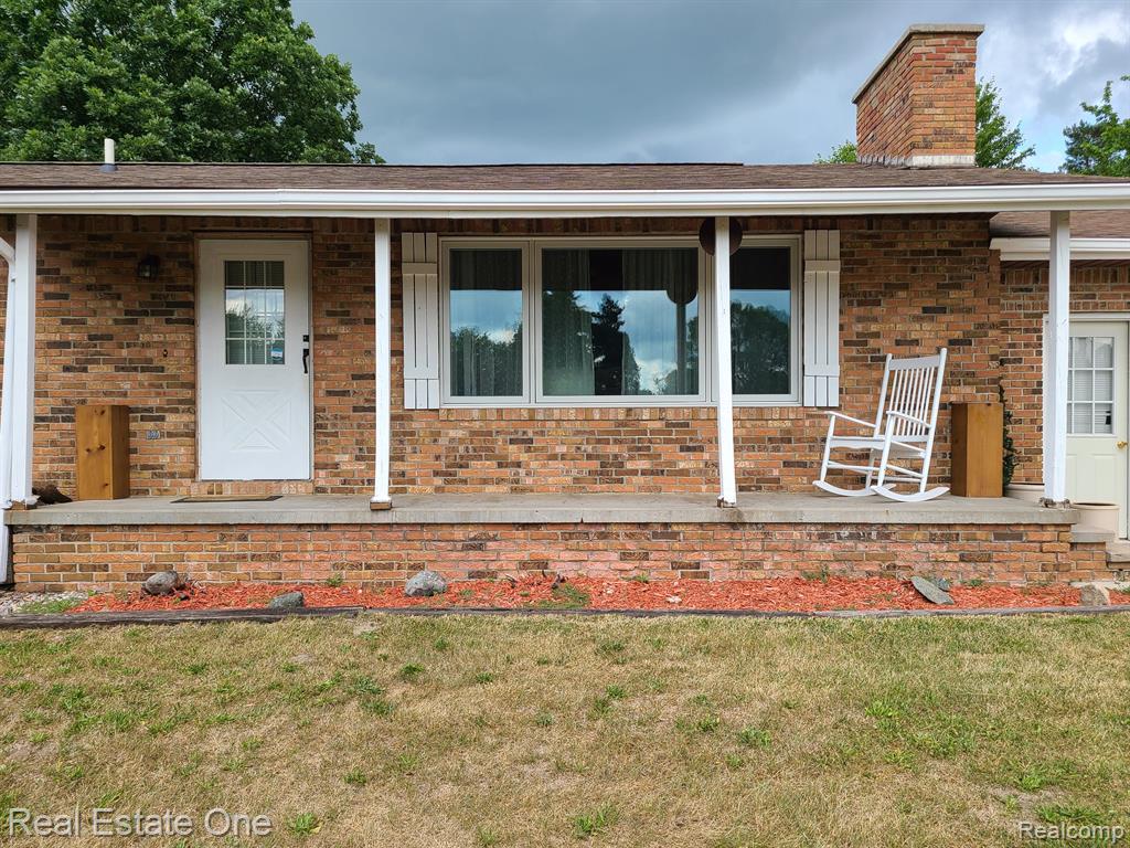 3174 Ball Road Caro, MI 48723 - Photo 2 of 42