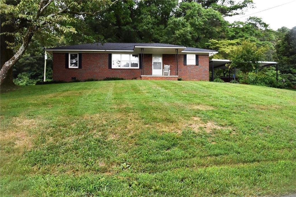 958 Cornelison Road Fairmount, GA 30139 - Photo 1 of 1
