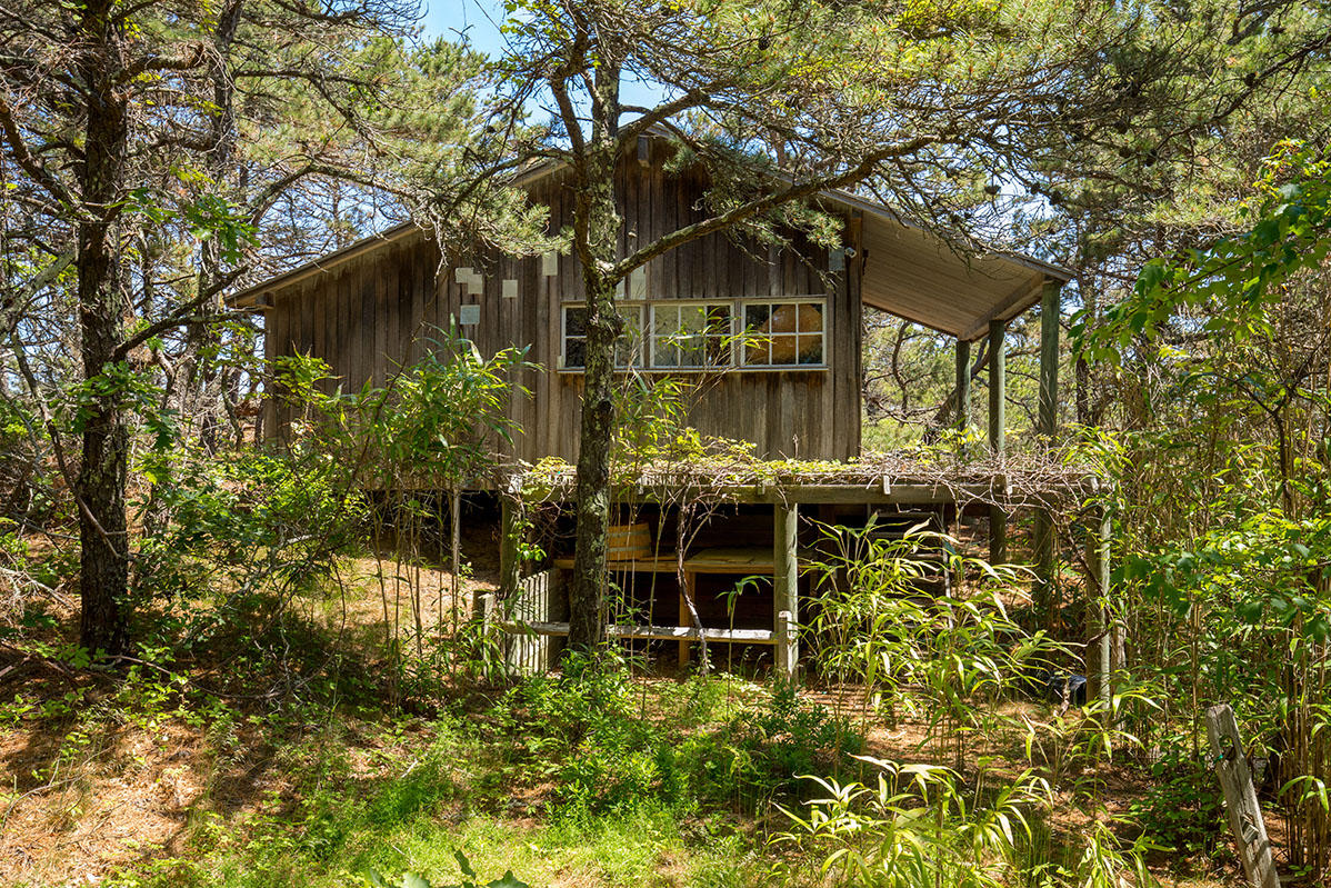157 Slough Pond Road Truro, MA 02666 - Photo 11 of 16 studio