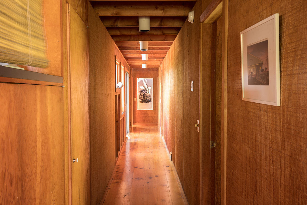 157 Slough Pond Road Truro, MA 02666 - Photo 8 of 16 hall