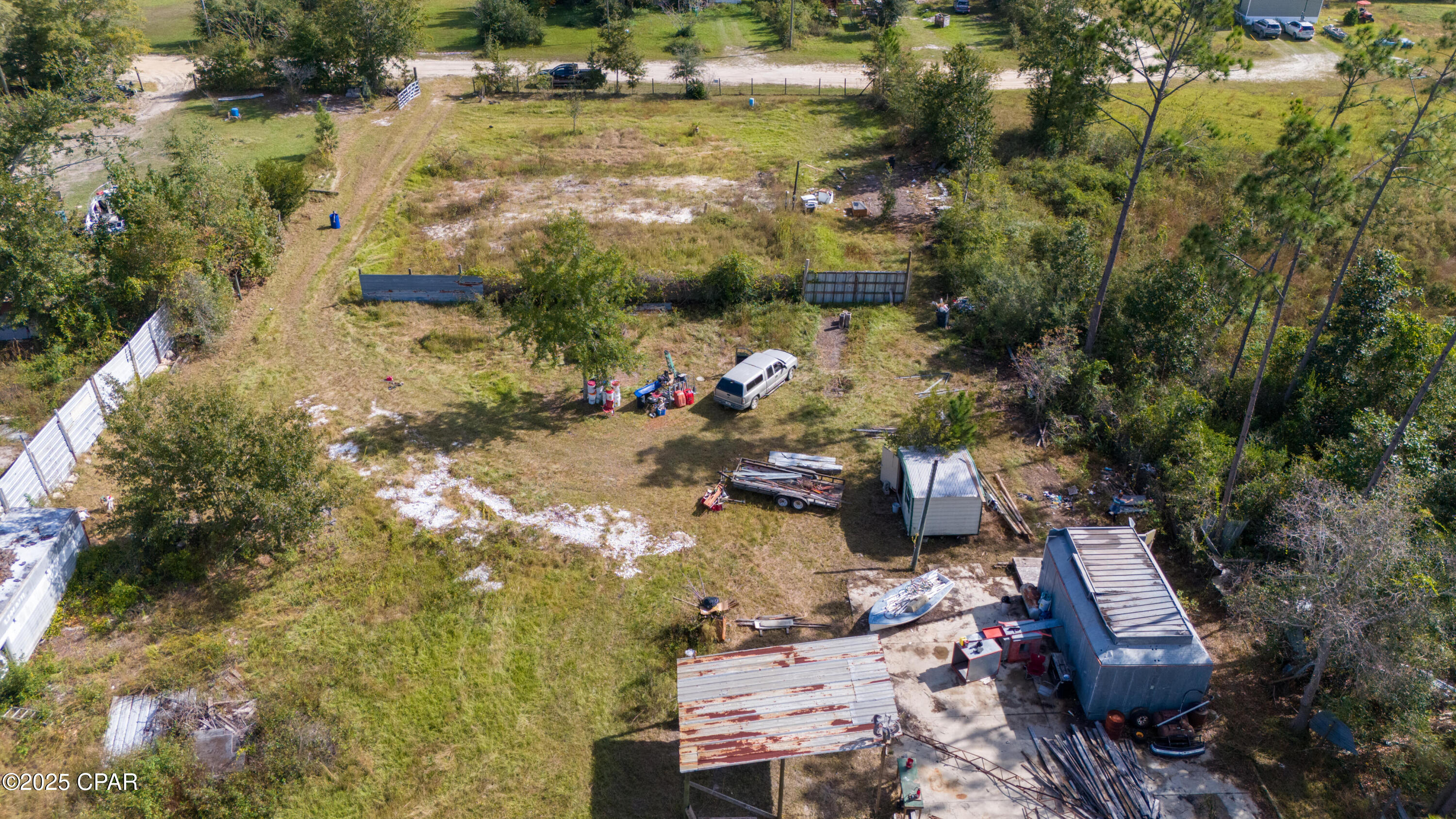 8933 Ruff Road Youngstown, FL 32466 - Photo 7 of 9 Gallery Image 7