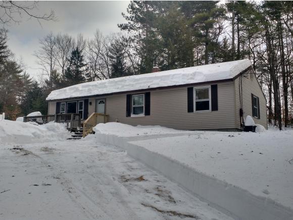 75 Island Road Candia, NH 03034 - Photo 1 of 1