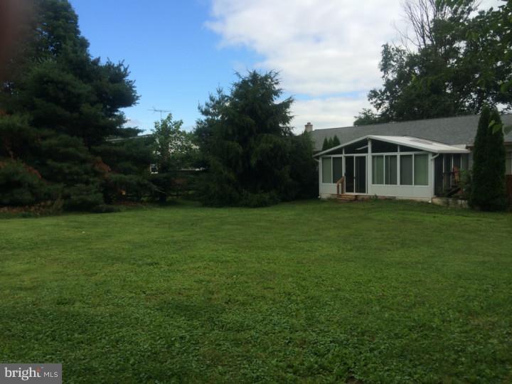 817 Horsham Road Horsham, PA 19044 - Photo 5 of 14 Back Yard