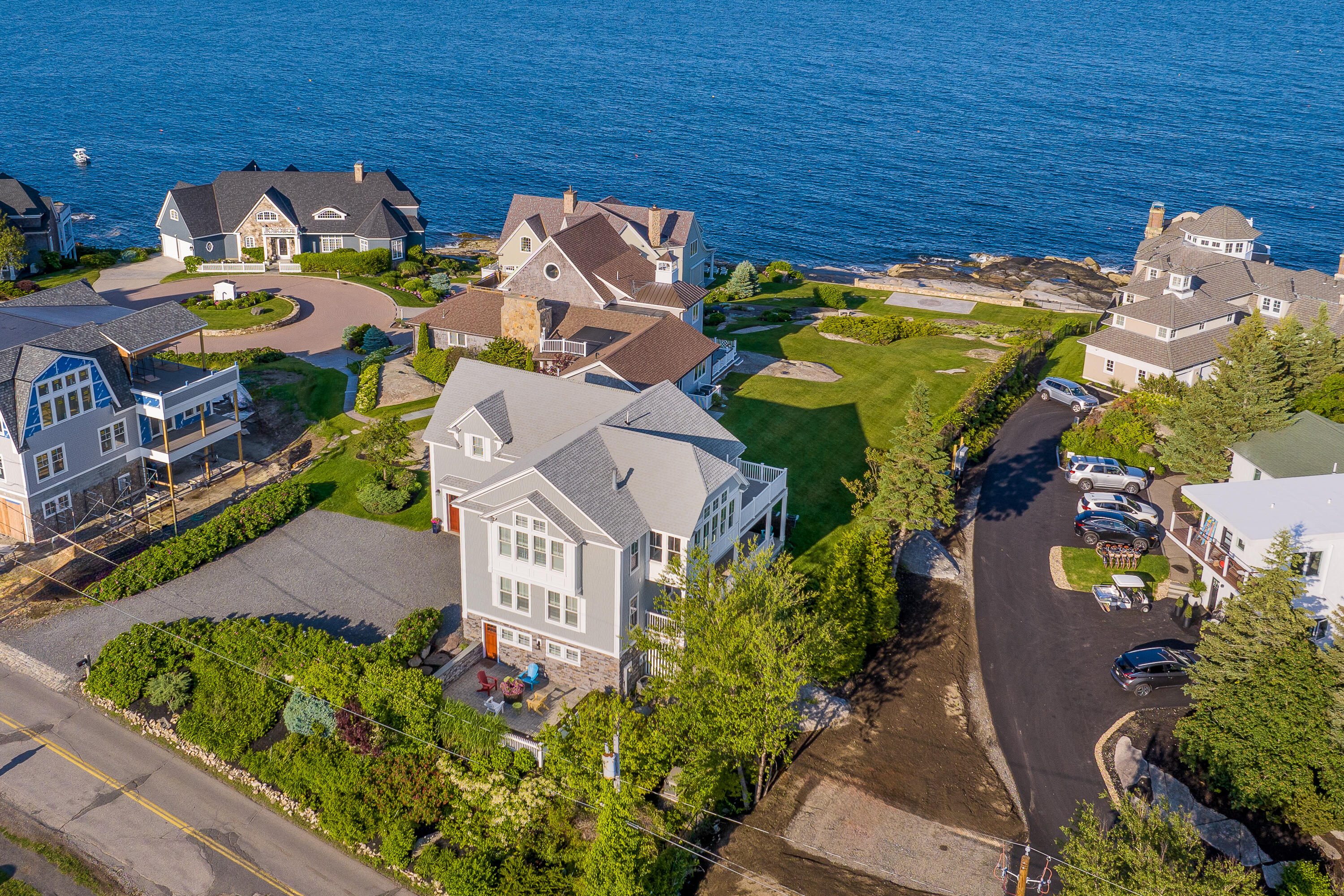 241 Nubble Road York, ME 03909 - Photo 42 of 49 241 Nubble Rd, York