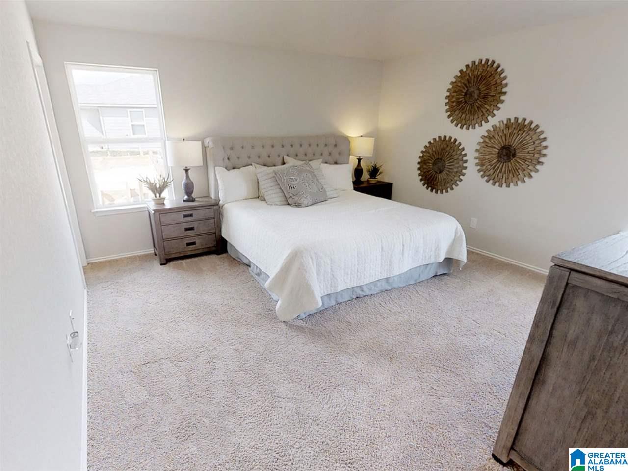 219 Hidden Trace Court Montevallo, AL 35115 - Photo 5 of 12