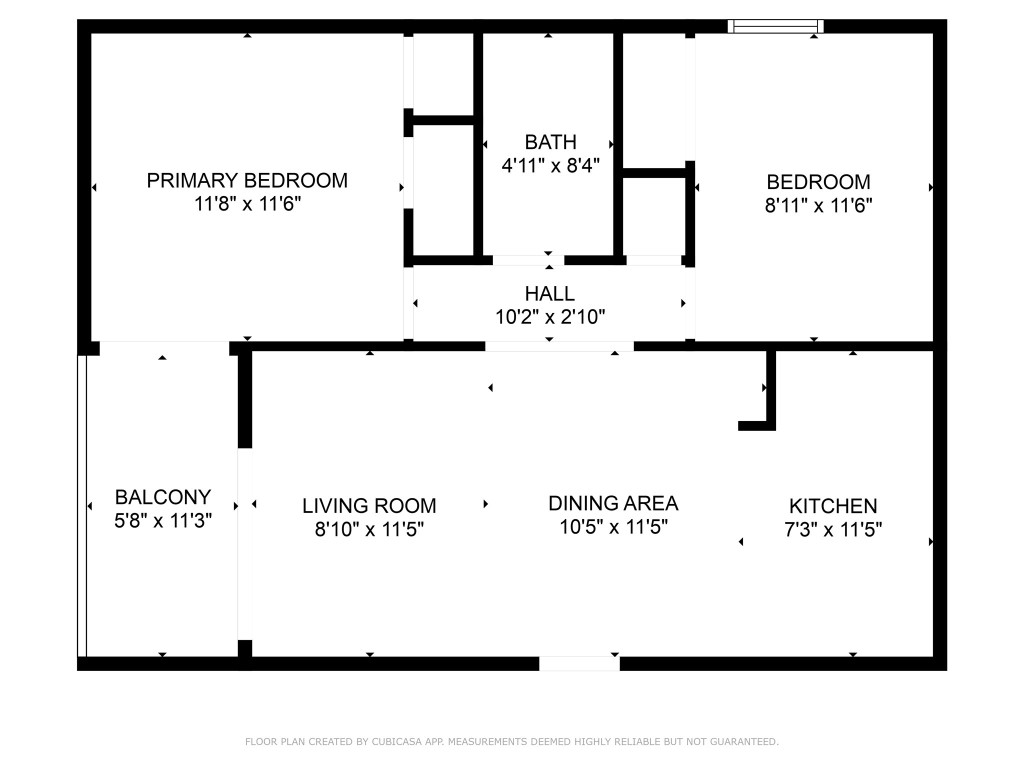 1304 Summit Street, Unit 209 Austin, TX 78741 - Photo 27 of 27 a picture of a park