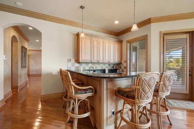 $4,125,000 | 841 Ponce De Leon Drive, St. Petersburg, FL 33715