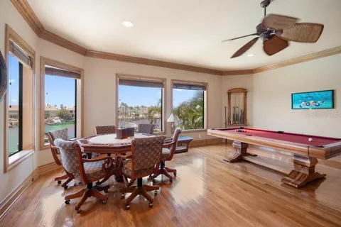 $4,125,000 | 841 Ponce De Leon Drive, St. Petersburg, FL 33715