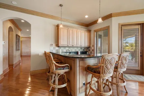 $4,125,000 | 841 Ponce De Leon Drive, St. Petersburg, FL 33715