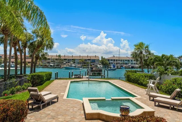 $4,125,000 | 841 Ponce De Leon Drive, St. Petersburg, FL 33715