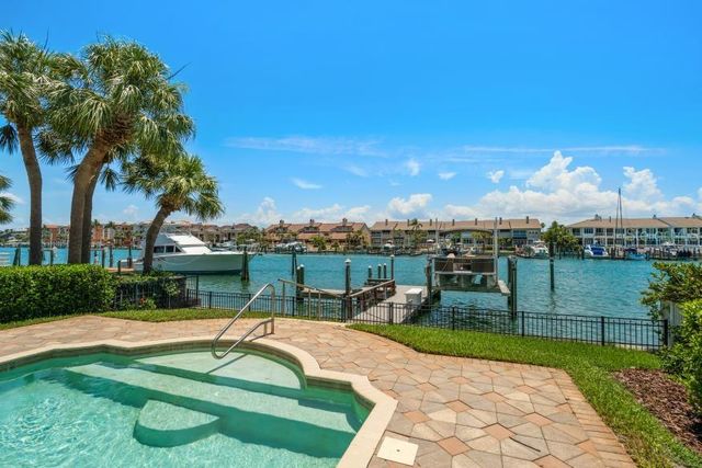 $4,125,000 | 841 Ponce De Leon Drive, St. Petersburg, FL 33715