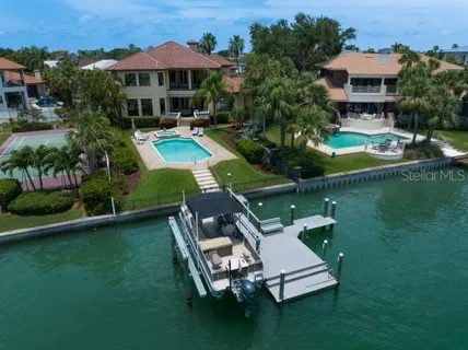 $4,125,000 | 841 Ponce De Leon Drive, St. Petersburg, FL 33715