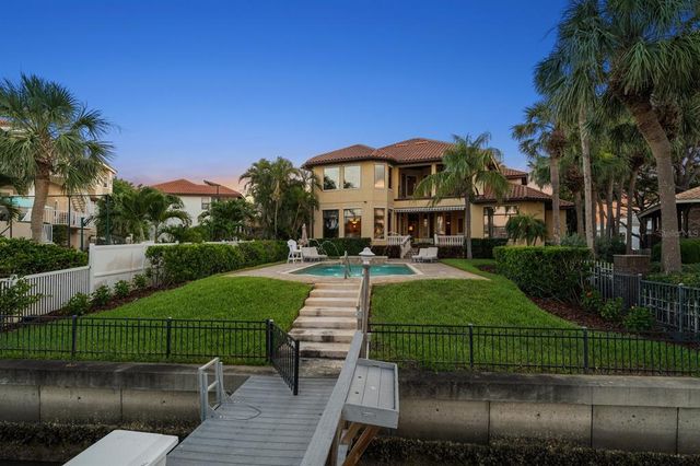 $4,125,000 | 841 Ponce De Leon Drive, St. Petersburg, FL 33715