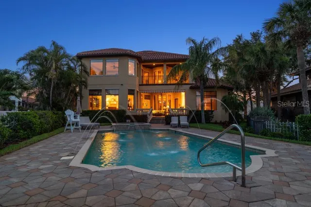 $4,125,000 | 841 Ponce De Leon Drive, St. Petersburg, FL 33715