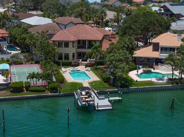 $4,125,000 | 841 Ponce De Leon Drive, St. Petersburg, FL 33715