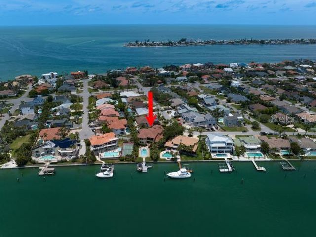 $4,125,000 | 841 Ponce De Leon Drive, St. Petersburg, FL 33715