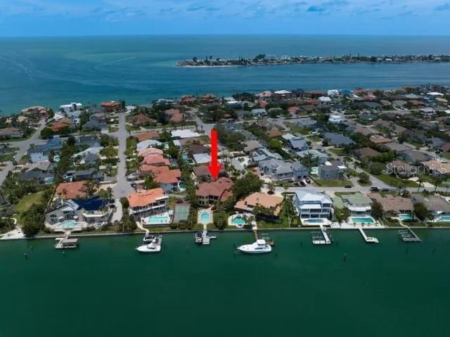 $4,125,000 | 841 Ponce De Leon Drive, St. Petersburg, FL 33715