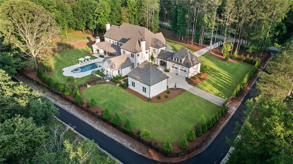 397 Owens Store Road Canton, GA 30115 - Photo 102 of 109