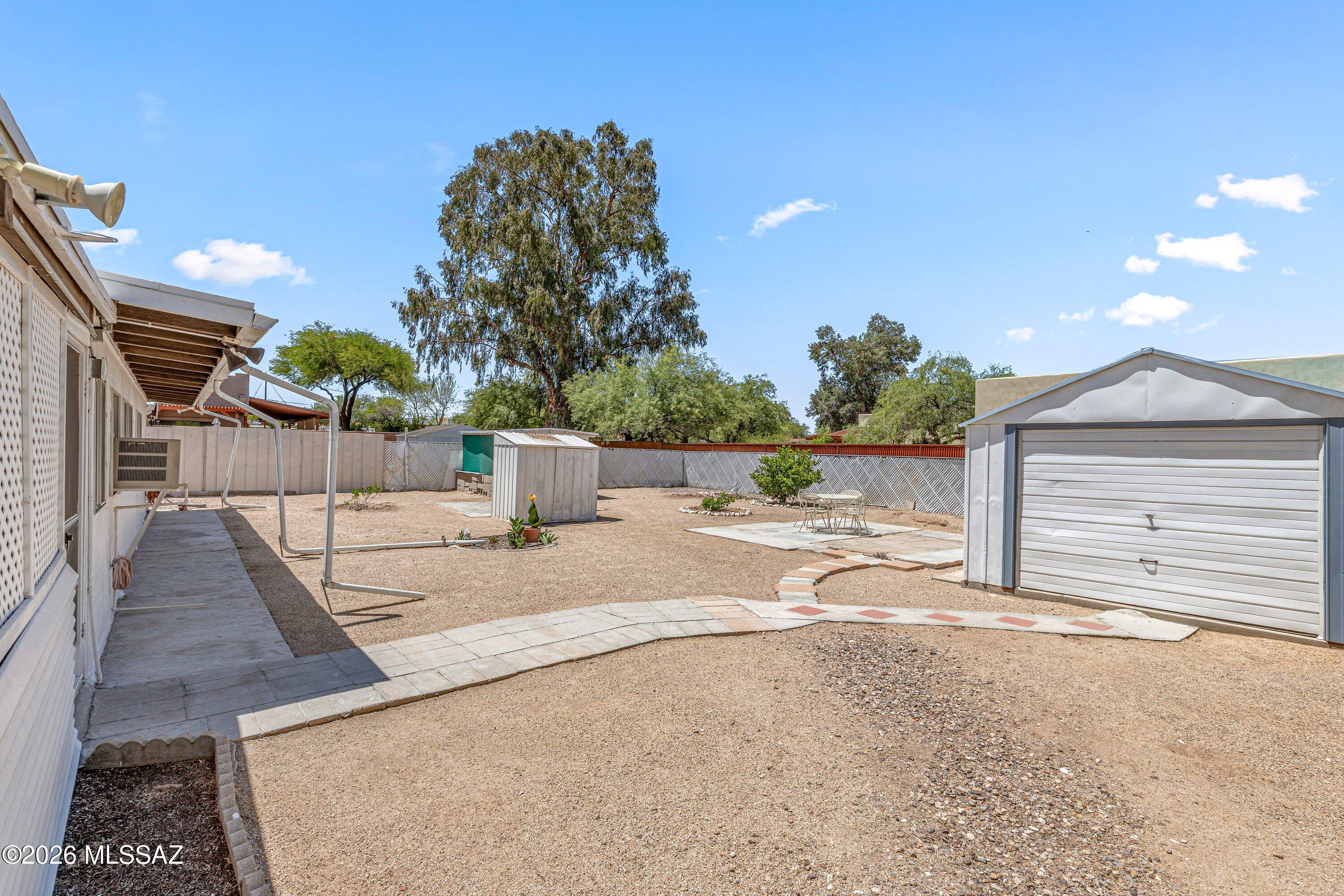 2861 North Swan Road Tucson, AZ 85712 - Photo 21 of 23 Photo 124514422