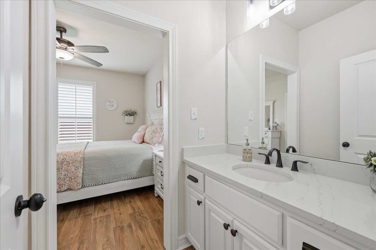 9205 Chicory Street Beaumont, TX 77713 - Photo 22 of 49