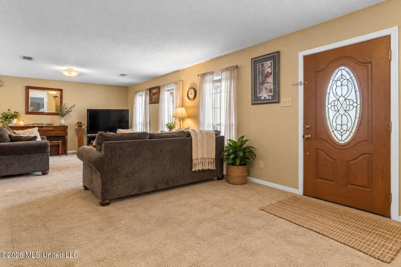 141 Wayne Lee Road Lucedale, MS 39452 - Photo 4 of 33 WL 2