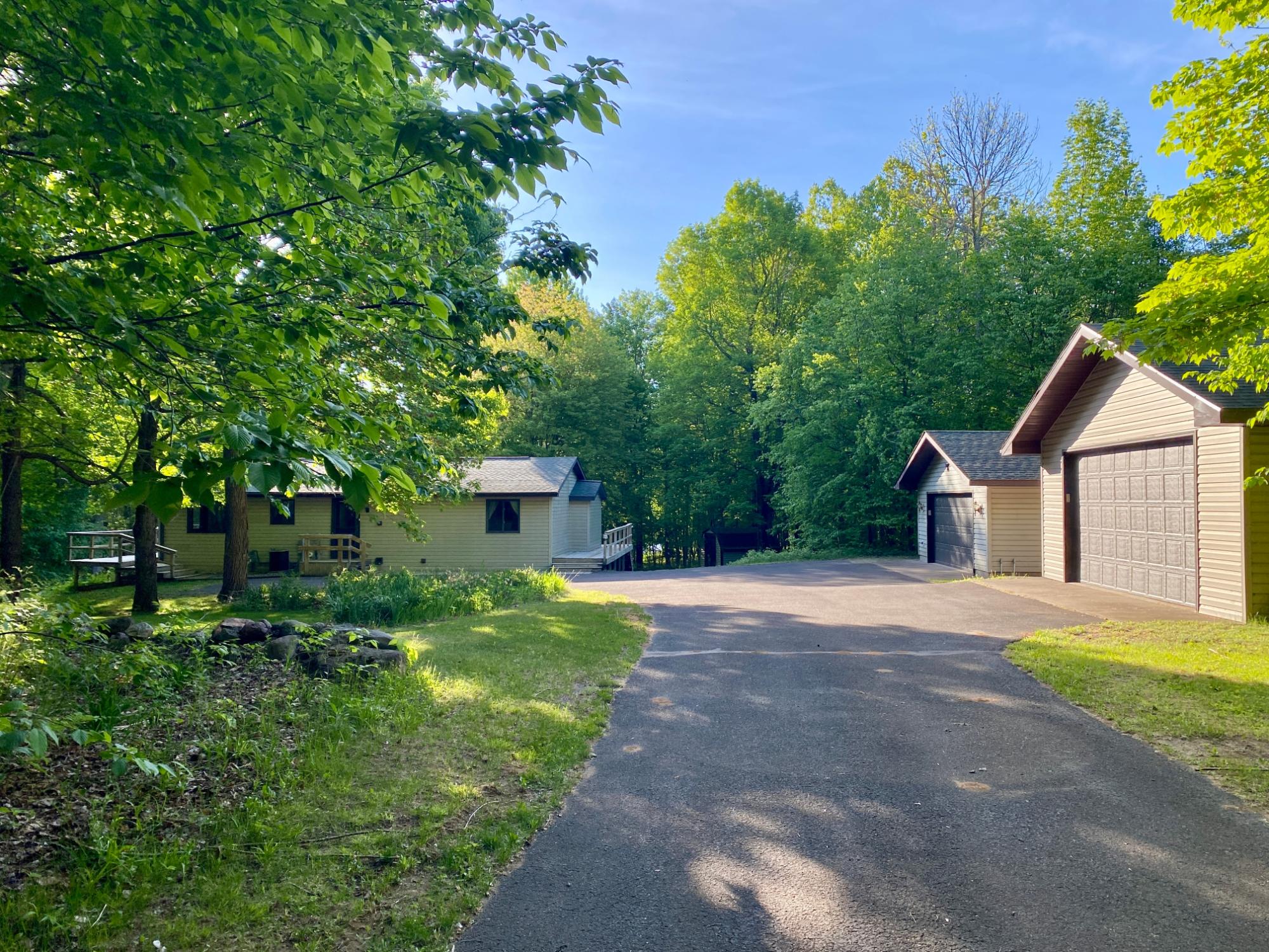 7002 Crab Lake Road Presque Isle, WI 54557 - Photo 3 of 40 Gallery Image 3