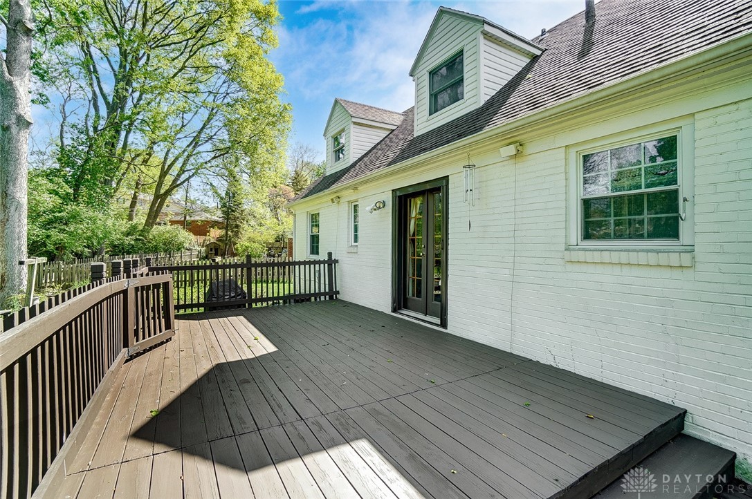 127 North Bromfield Road Kettering, OH 45429 - Photo 26 of 33 Gallery Image 26