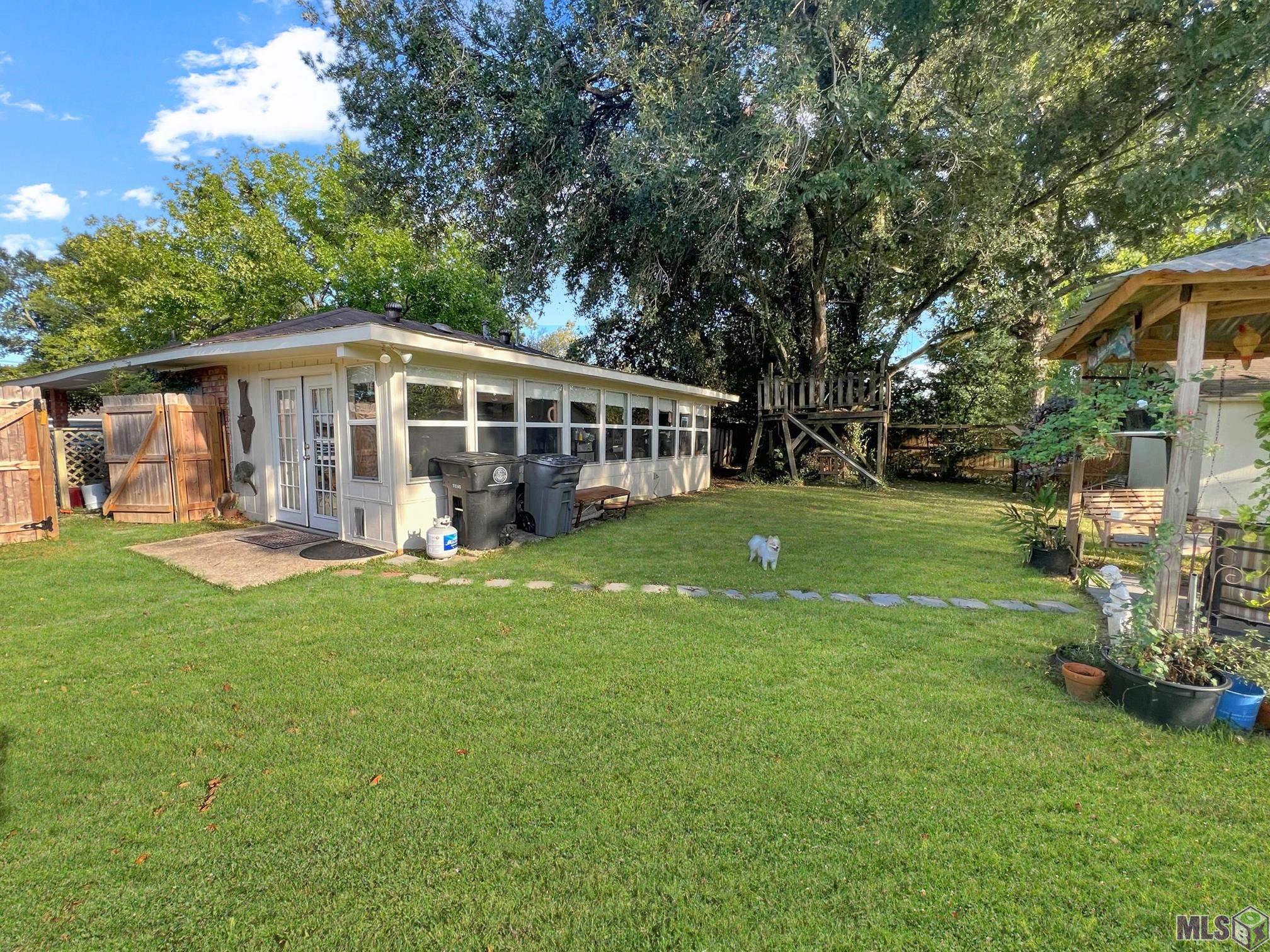 10148 Ridgely Drive Baton Rouge, LA 70809 - Photo 18 of 20