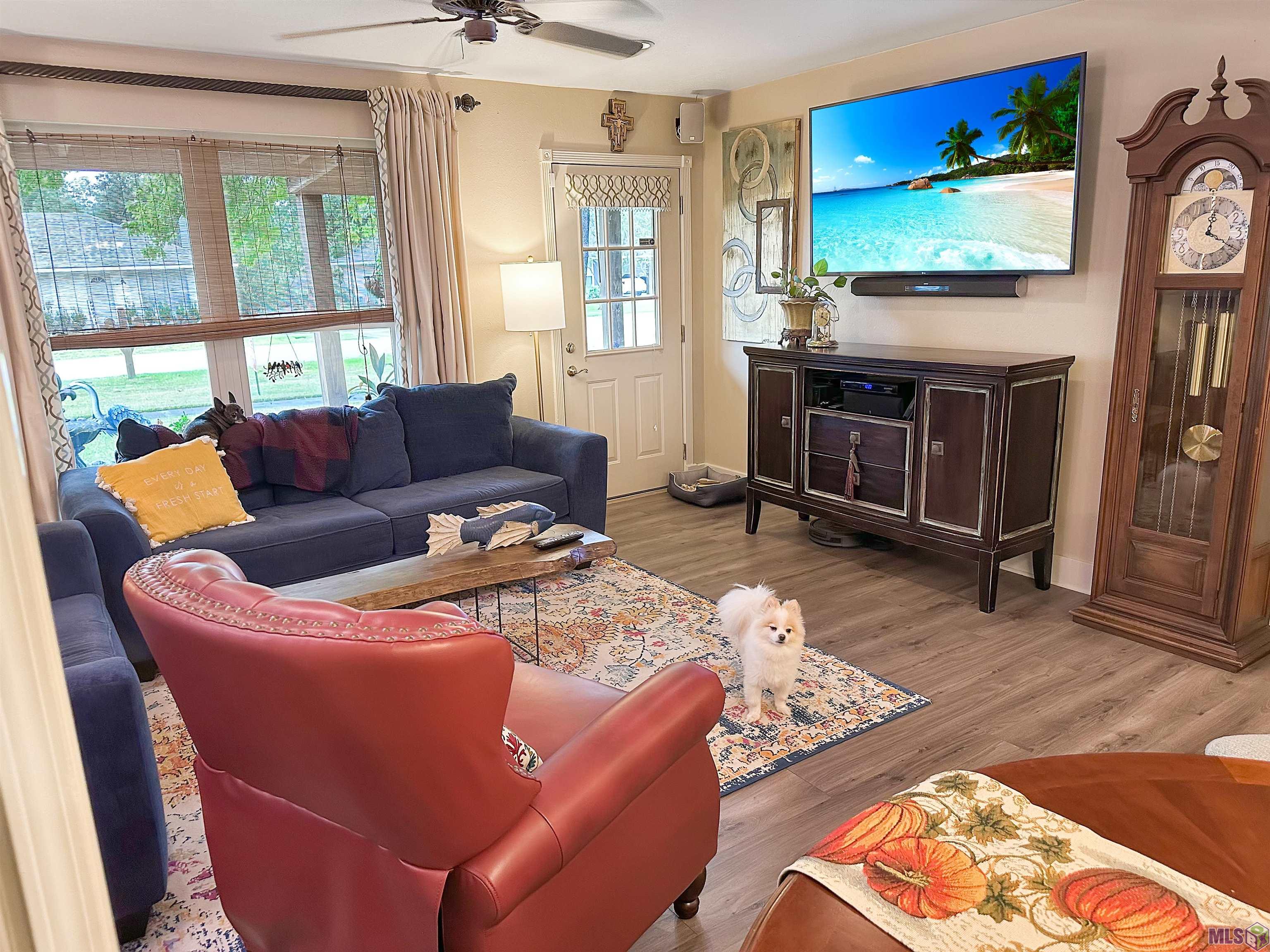 10148 Ridgely Drive Baton Rouge, LA 70809 - Photo 8 of 20
