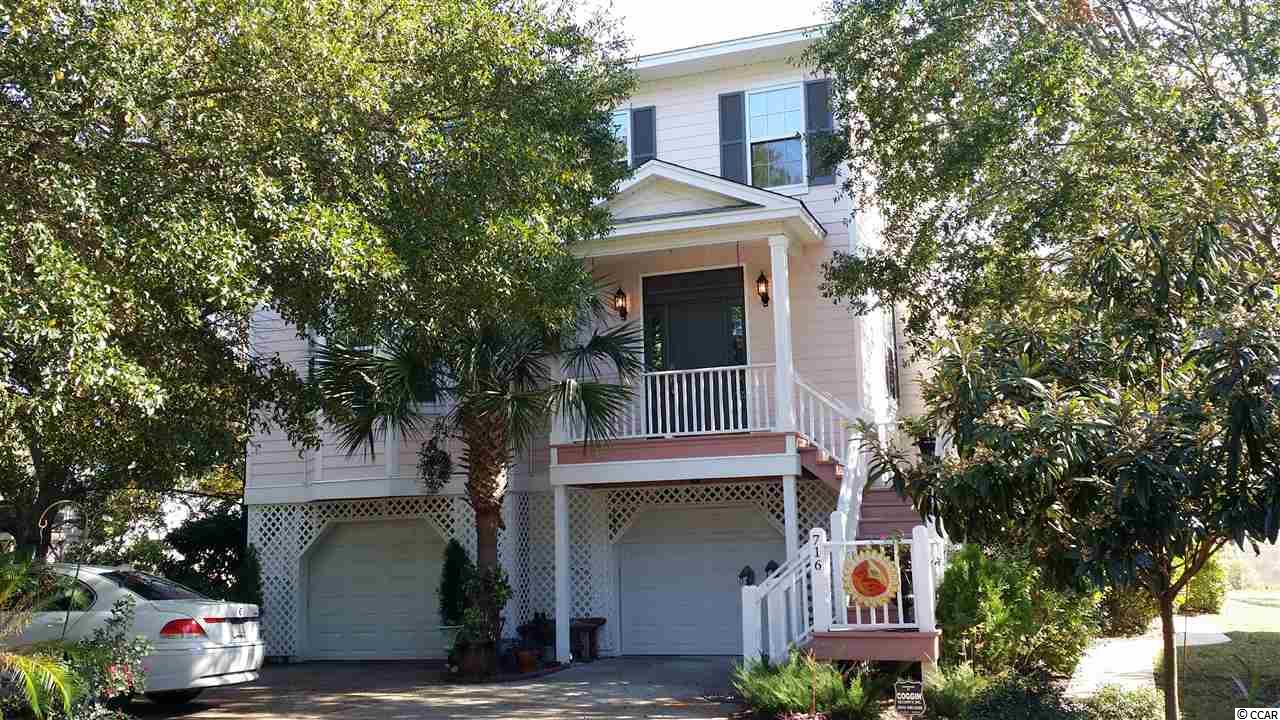 716 Elizabeth Drive Murrells Inlet, SC 29576 - Photo 1 of 25 Gallery Image 1
