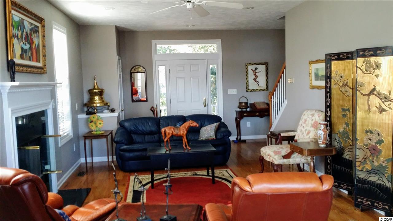 716 Elizabeth Drive Murrells Inlet, SC 29576 - Photo 10 of 25 Gallery Image 10