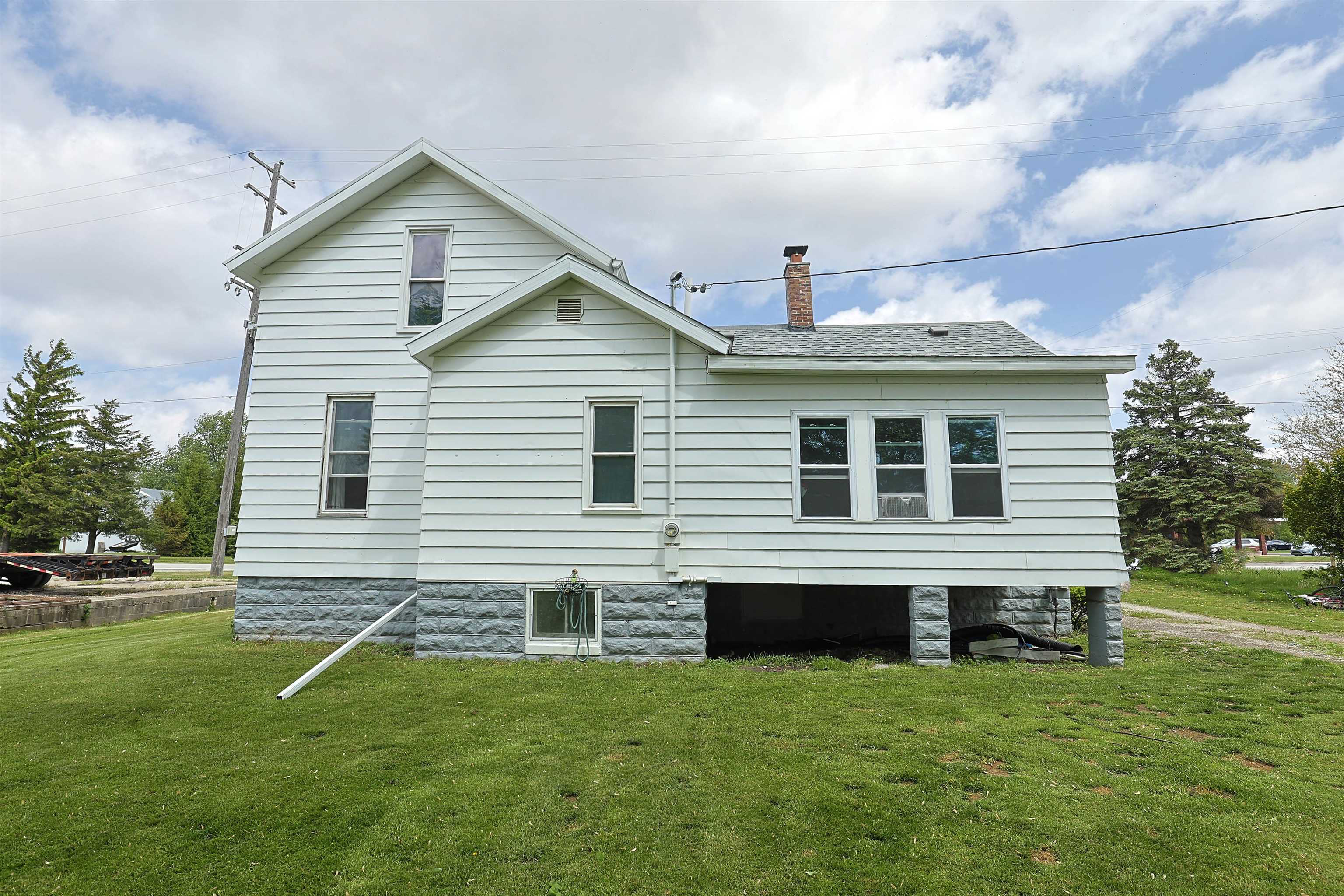 116 East Munger Road Munger, MI 48747 - Photo 6 of 23