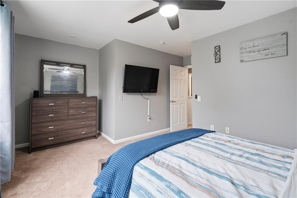 120 Pleasant Ridge Road McKees Rocks, PA 15136 - Photo 15 of 37 Gallery Image 15