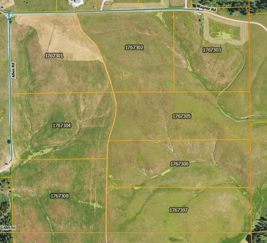 52-xx Wagner Road Springdale, WA 99173 - Photo 15 of 15