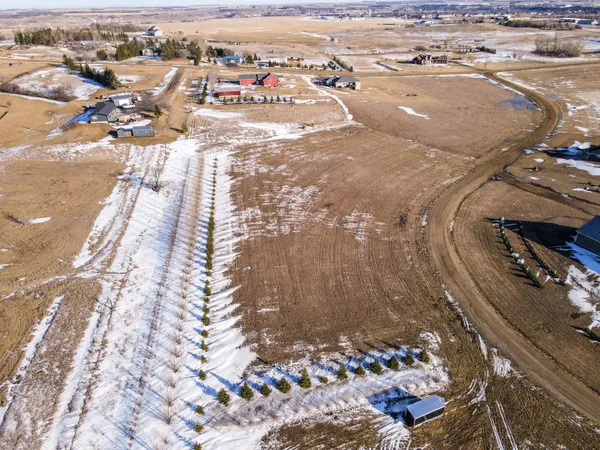 $40,000 | Lot 5 Blk 1 Svenningsen 1st Sub Valley, Valley City, ND 58072