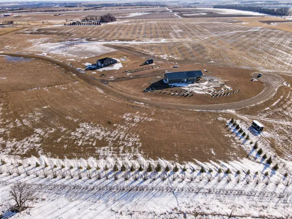 $40,000 | Lot 5 Blk 1 Svenningsen 1st Sub Valley, Valley City, ND 58072