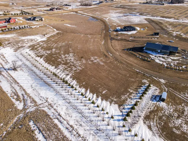 $40,000 | Lot 5 Blk 1 Svenningsen 1st Sub Valley, Valley City, ND 58072