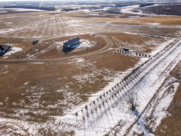 $40,000 | Lot 5 Blk 1 Svenningsen 1st Sub Valley, Valley City, ND 58072