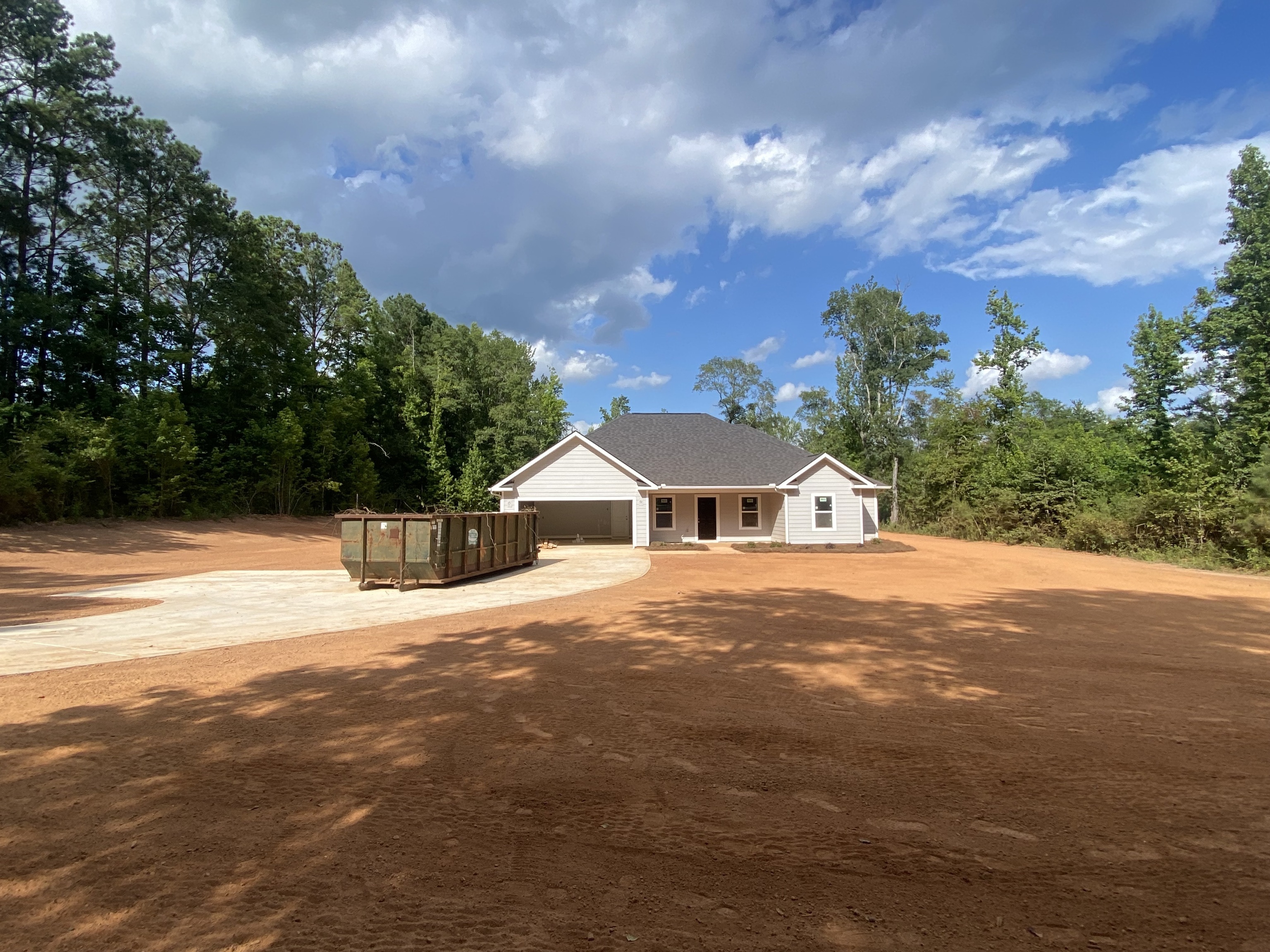 1 Cauthen Road Milner, GA 30257 - Photo 1 of 1 Gallery Image 1