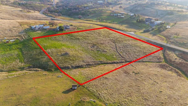 $125,000 | 0 La Grange Road, La Grange, CA 95329