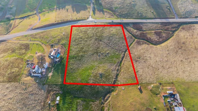 $125,000 | 0 La Grange Road, La Grange, CA 95329