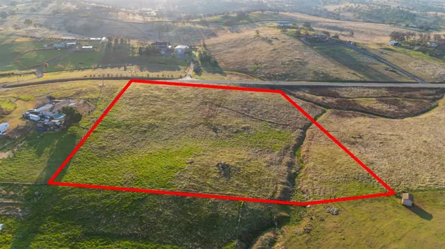 $125,000 | 0 La Grange Road, La Grange, CA 95329