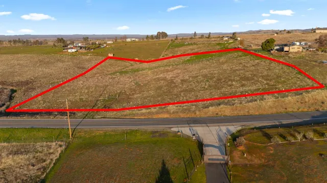 $125,000 | 0 La Grange Road, La Grange, CA 95329