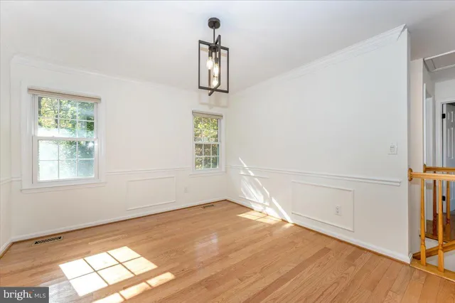 a kitchen with granite countertop kitchen island a counter top space appliances and cabinets