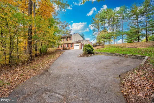 $489,900 | 4560 Lynn Burke Road, Monrovia, MD 21770